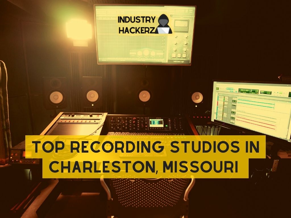 Top Recording Studios In Charleston Missouri