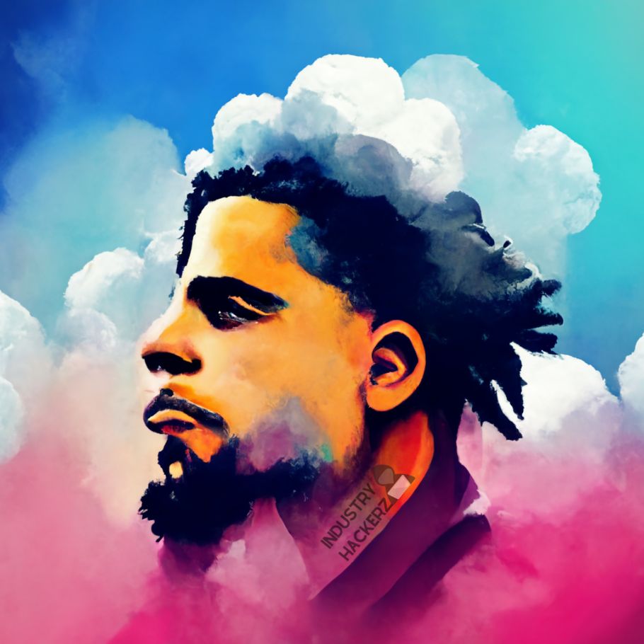 j cole in dreamville