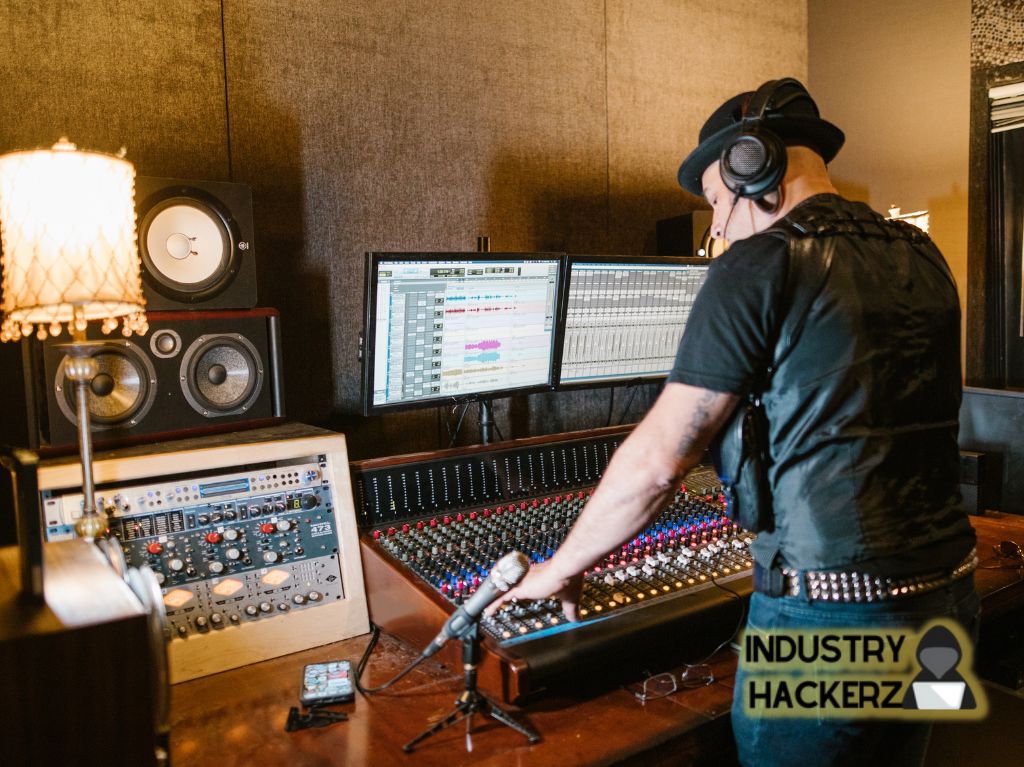 The Best Recording Studios In Milton