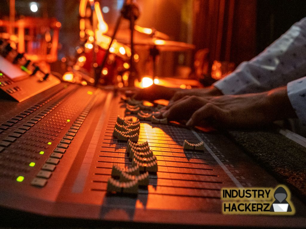 Best Recording Studios In Jackson,