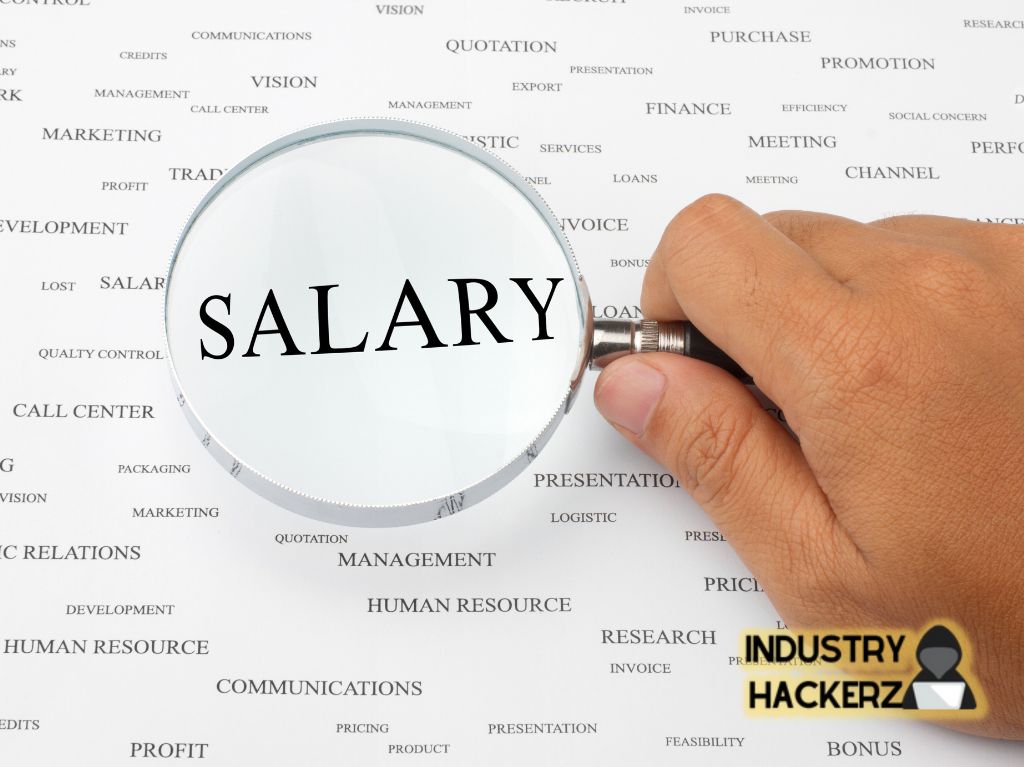 How Much Do Entry Level Music Industry Jobs Pay?