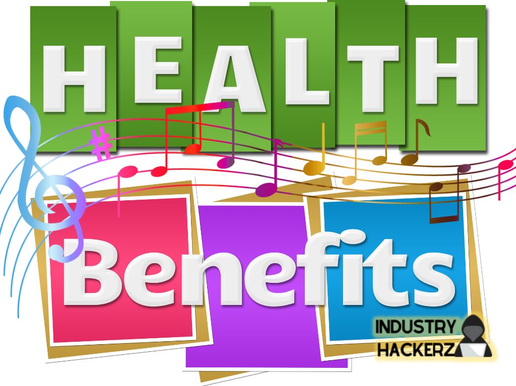 1. Classical Music Health Benefits