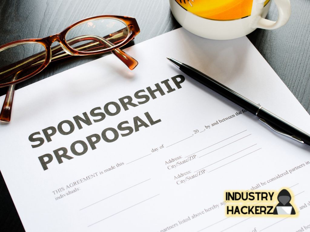 5. Sponsorships and Brand Partnerships