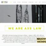 AXS Law Group