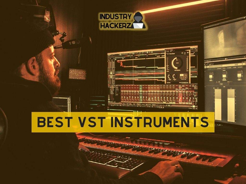 Best VST instruments of 2022