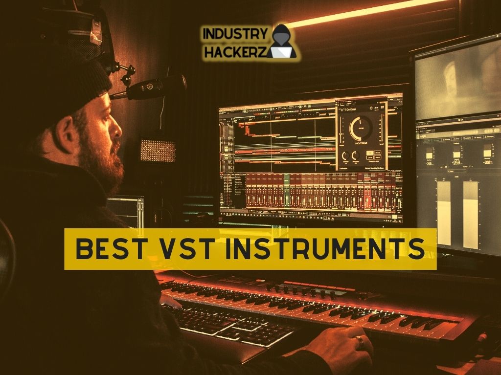 Best VST instruments of 2024