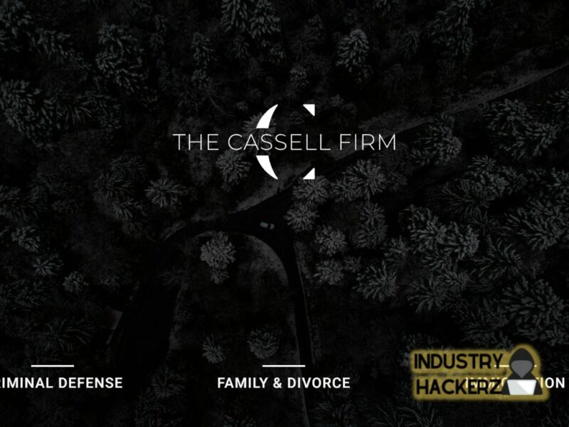 Cassell Firm