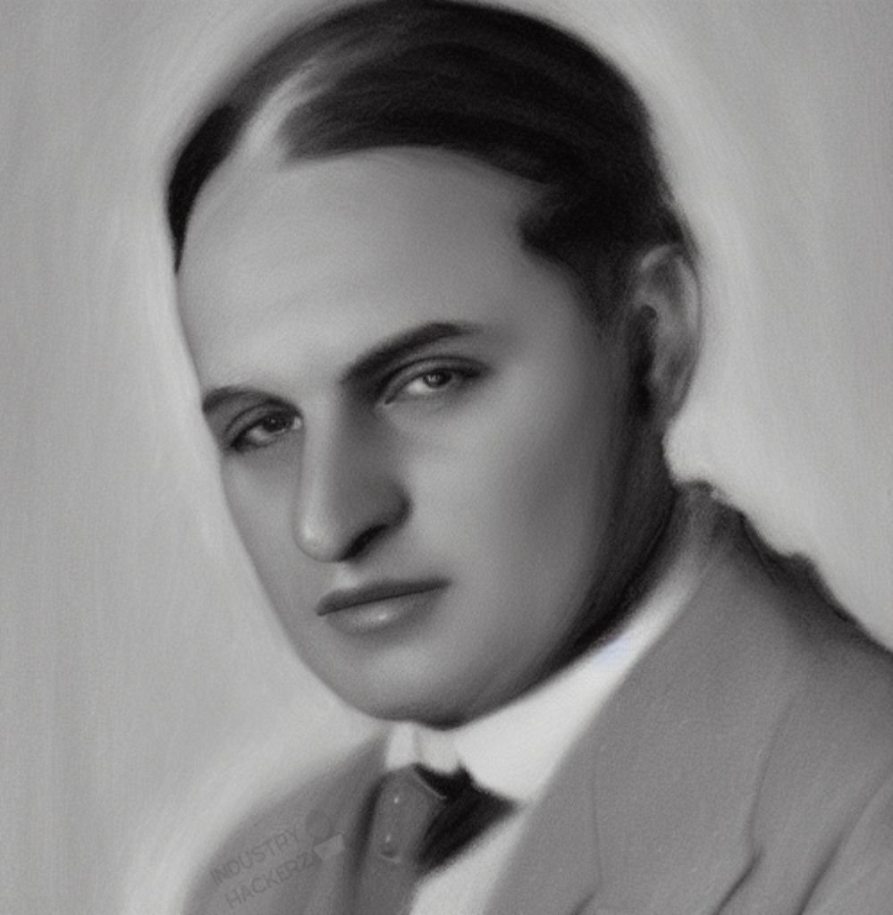 David Oistrakh (1908-1974)