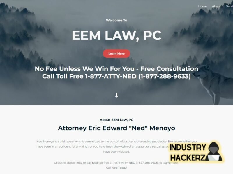 EEM Law PC