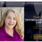 Entertainment Law Office of Dinah Perez PC
