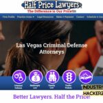 Half Price Lawyers