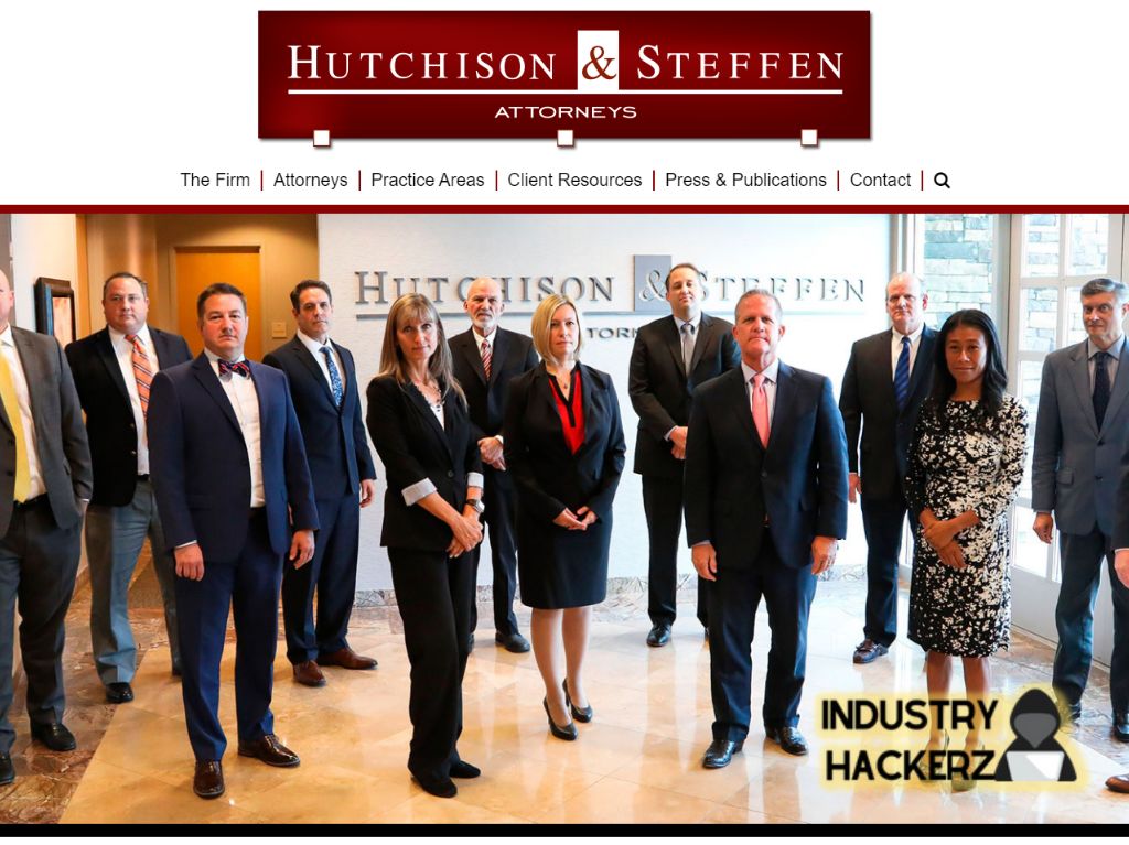 Hutchison & Steffen Attorneys