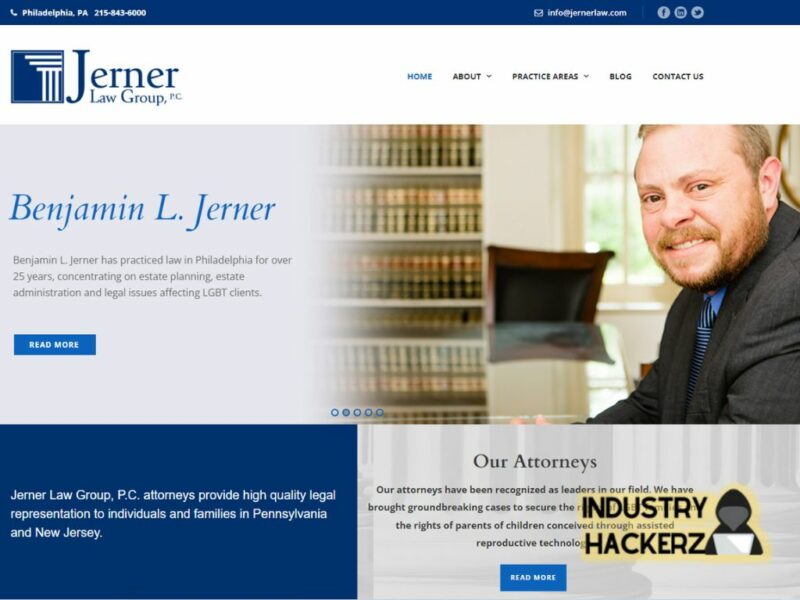 Jerner Law Group
