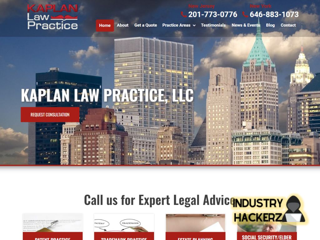 Kaplan Law Practice LLC