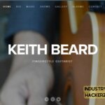 Keith Beard