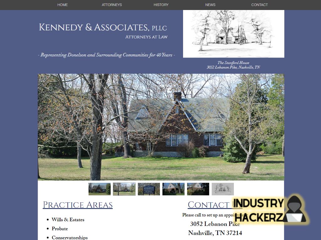 Kennedy & Associates, PLLC