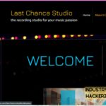 Last Chance Studio
