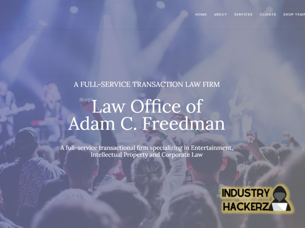 Law Offices of Adam C. Freedman, PLLC