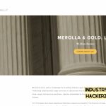 Merolla and Gold LLP