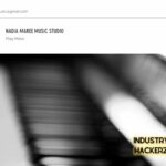 Nadia Maree Music