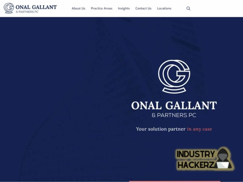Onal Gallant & Partners