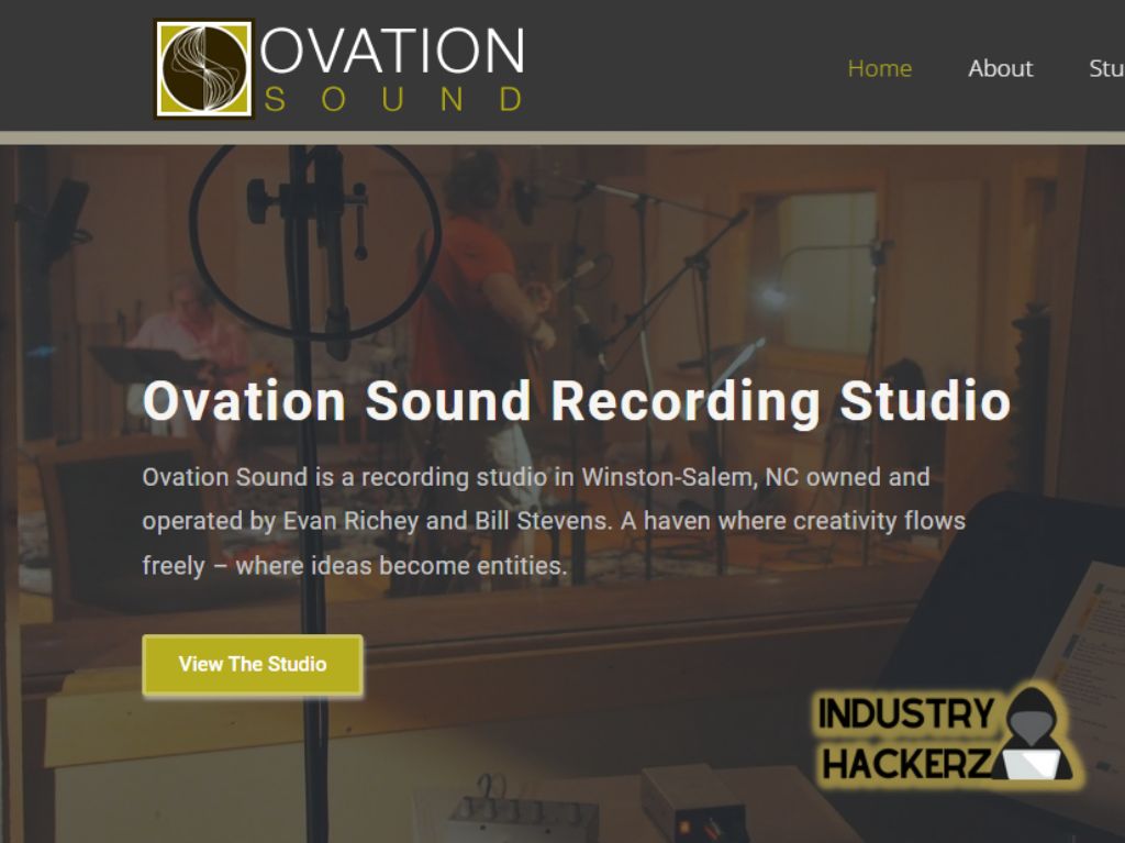 Ovation Sound LLC