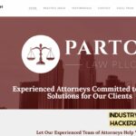 Parton Law PLLC