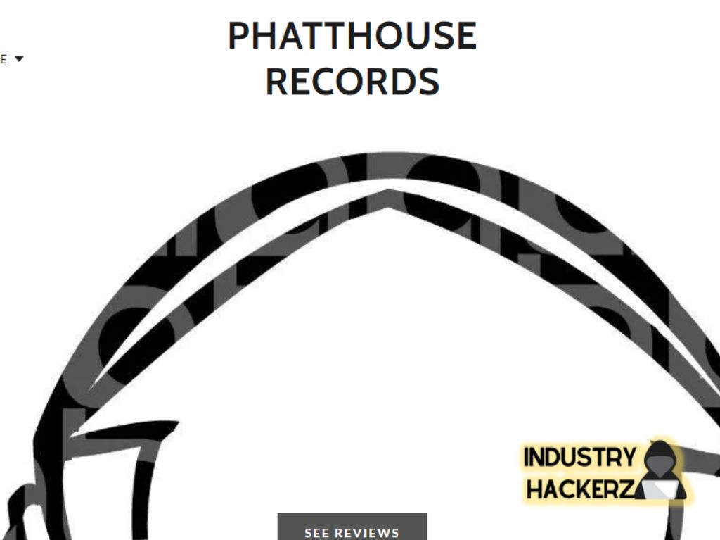 Phatt House Records