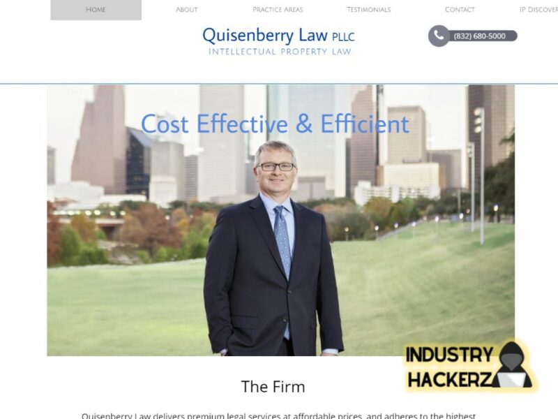 Quisenberry Law