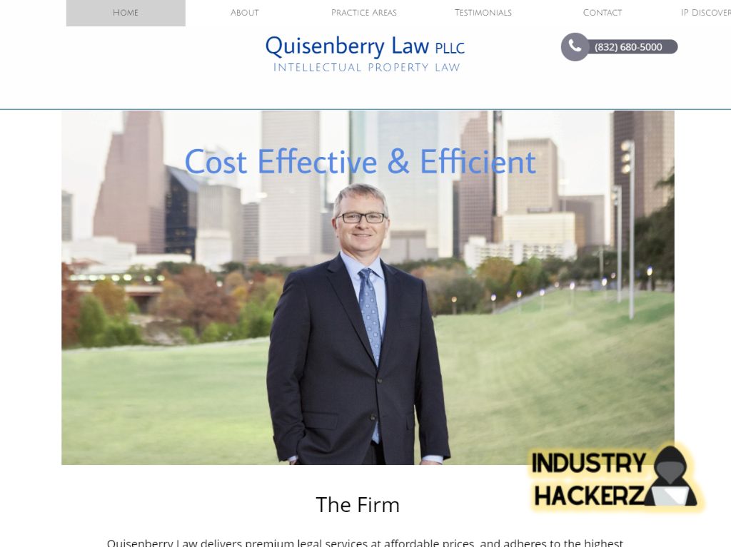 Quisenberry Law PLLC