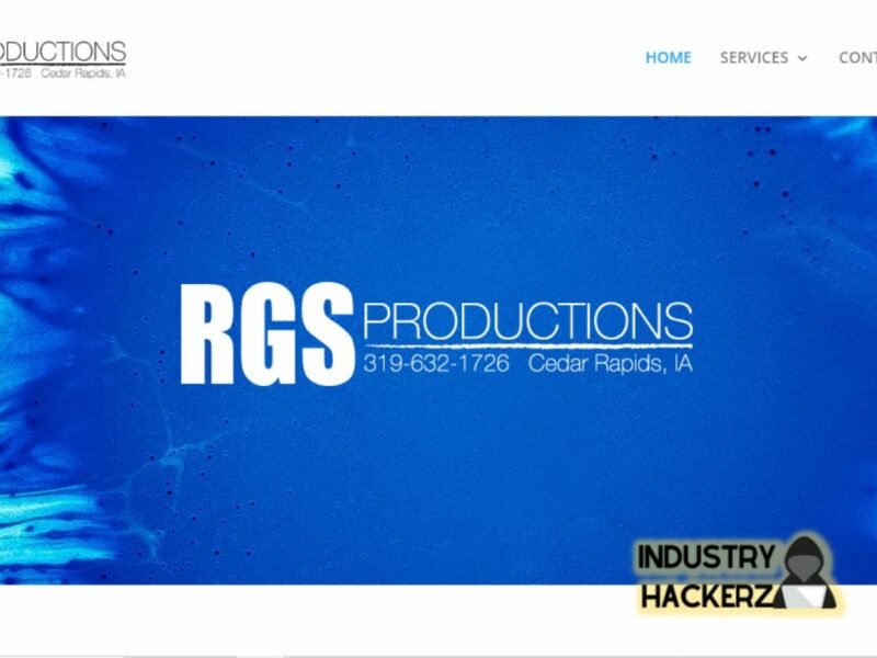 RGS Productions