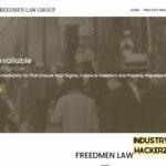 The Freedmen Law Group