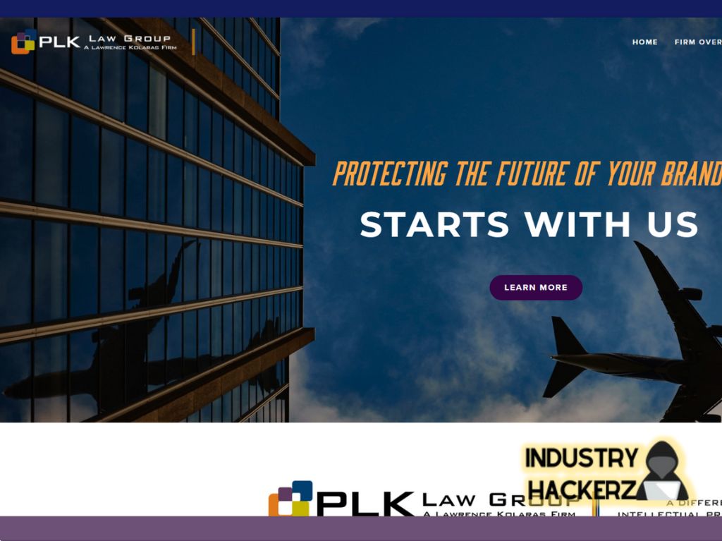 The PLK Law Group, P.C.