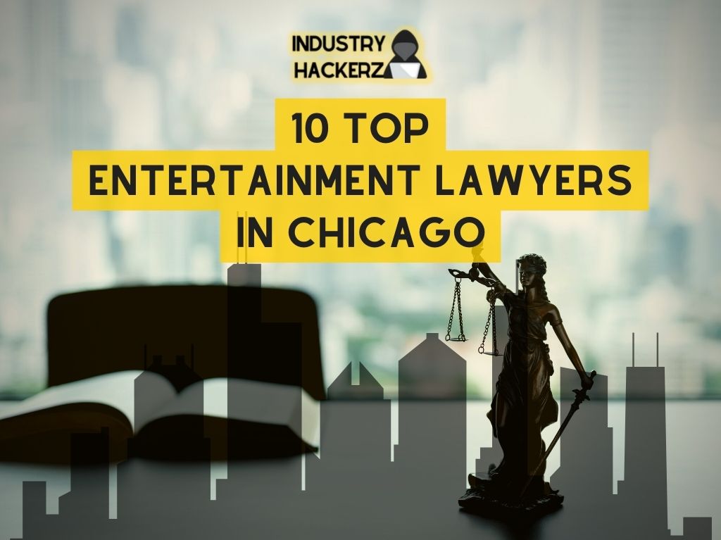 Top 10 Music Attorneys In Chicago 