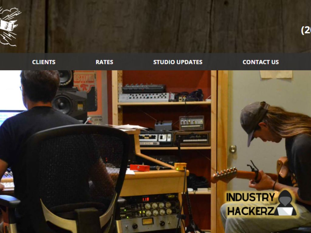Acadia Recording Company