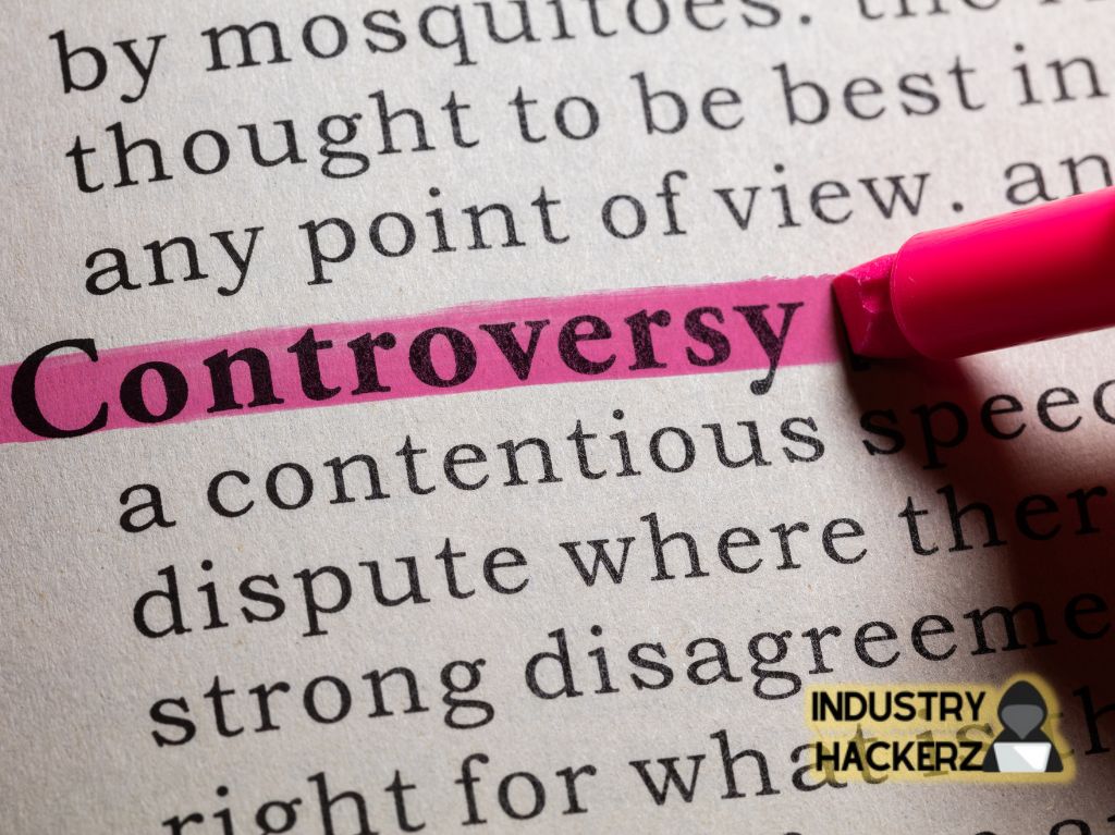 7. Try To Avoid Controversy