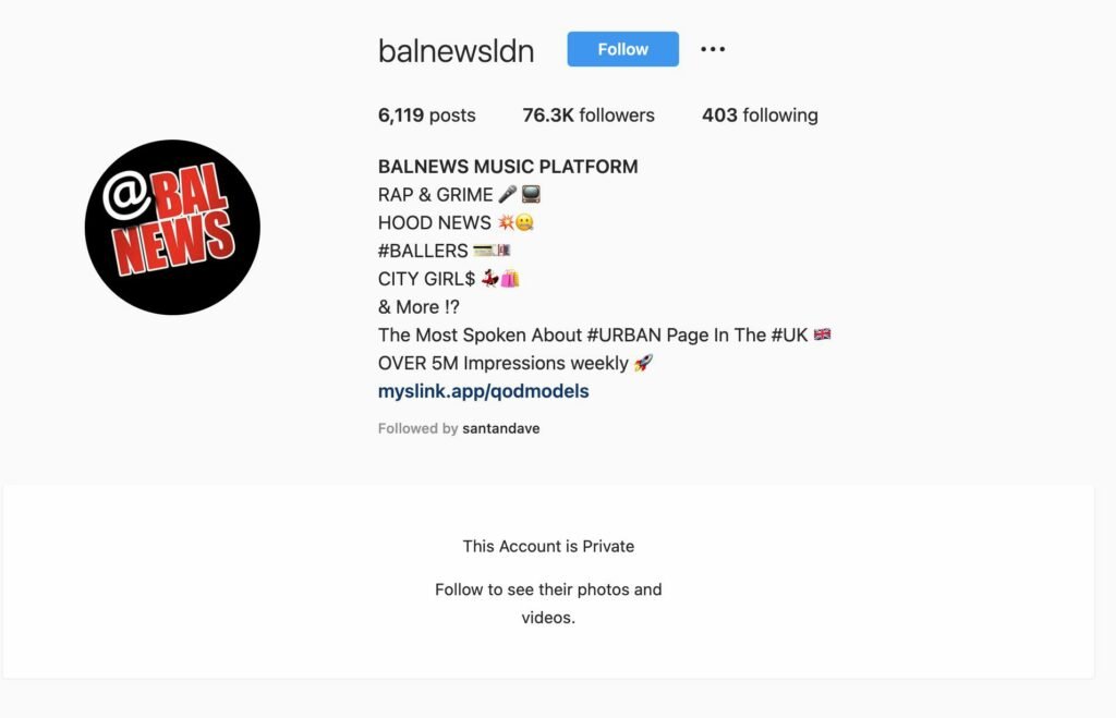 BALNewsLDN (@balnewsldn)