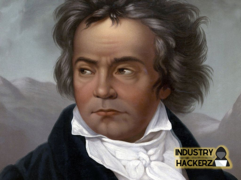 7. Beethoven's Best Work Was After Losing His Hearing
