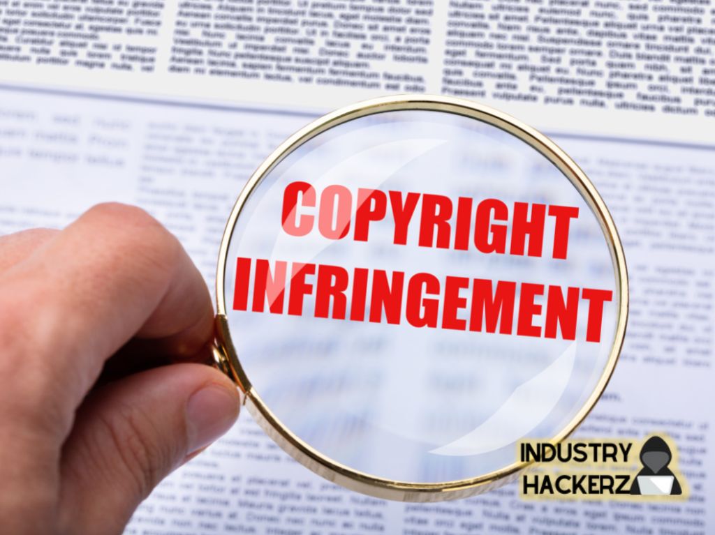 What Happens When Someone Infringes a Music Copyright?