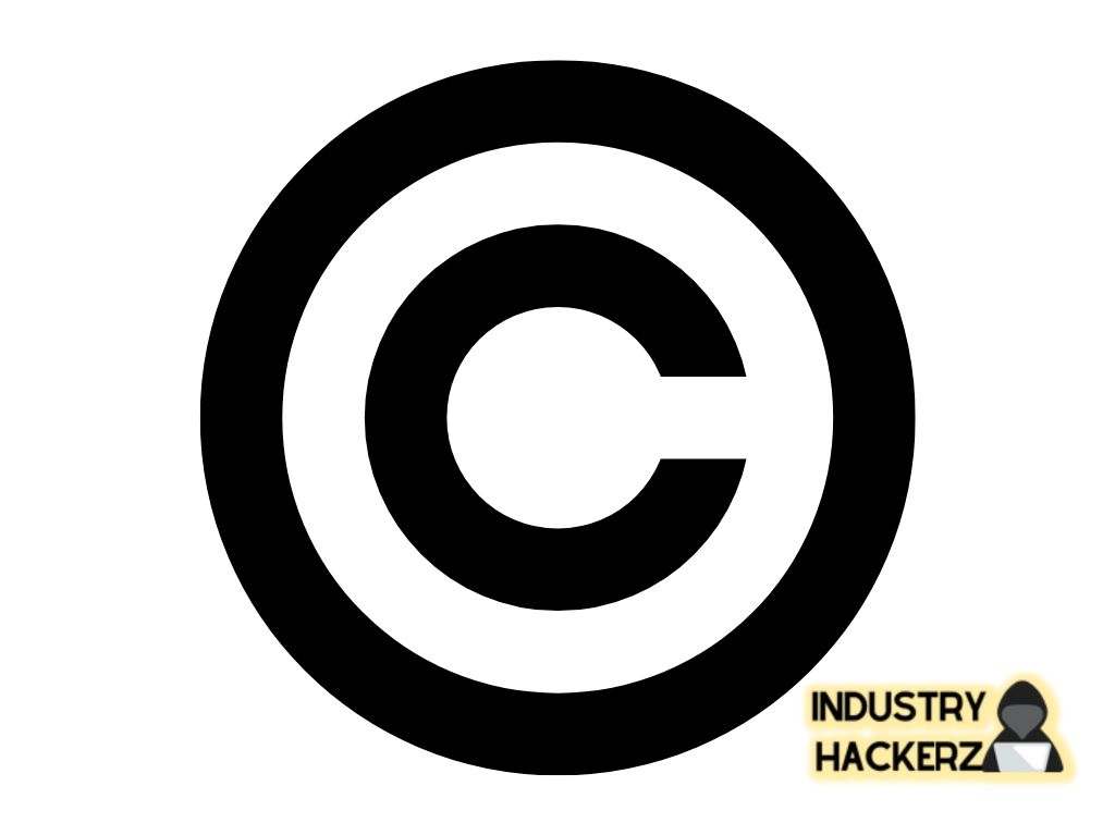 When Are Copyrights Created?