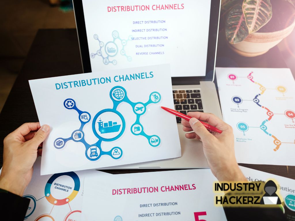 Distribution Services