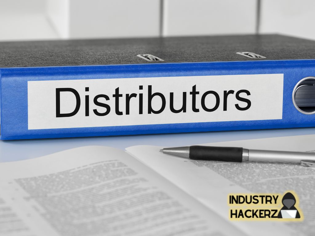 What Is A Distributor?