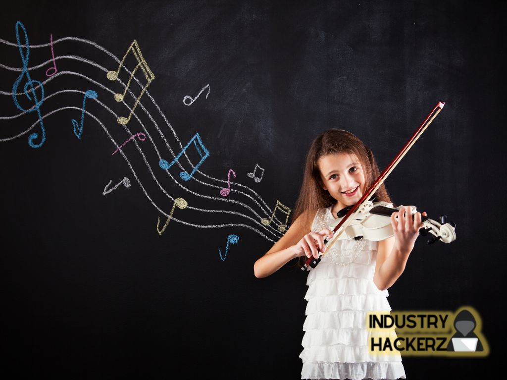 Violin Be Self-Taught? The And Cons Of Learning From Home - Industry Hackerz