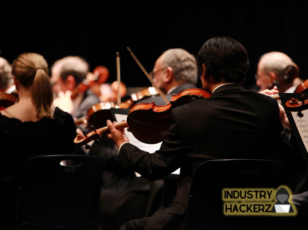 5. The Largest Orchestra in the World has over 12,000 members.