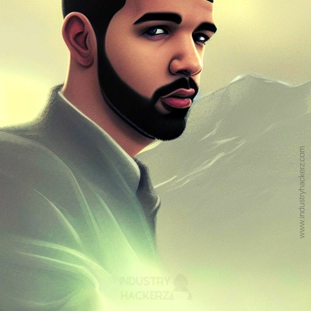 Drake's Journey From Republic To OVO