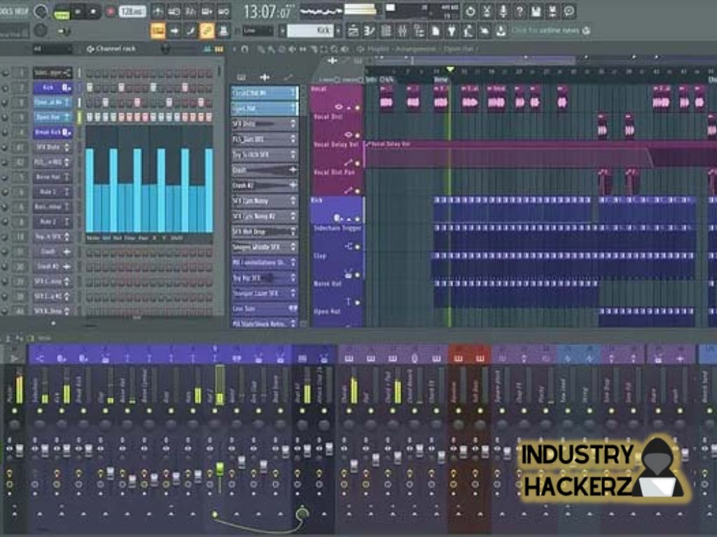 FL Studio Instruments