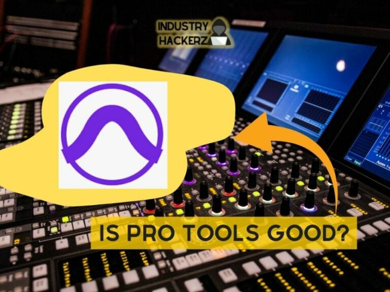 Is Pro Tools Good Everything You Need To Know