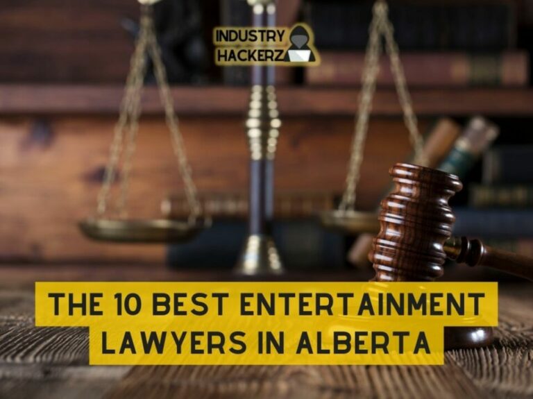 The 10 Best Entertainment Lawyers In Alberta Top Picks In The State For year