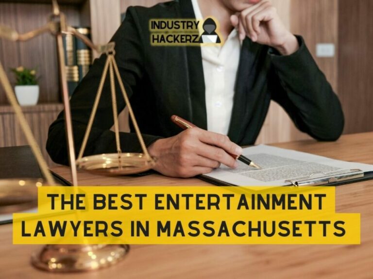 The 10 Best Entertainment Lawyers In Massachusetts Top Picks In The State For year 1