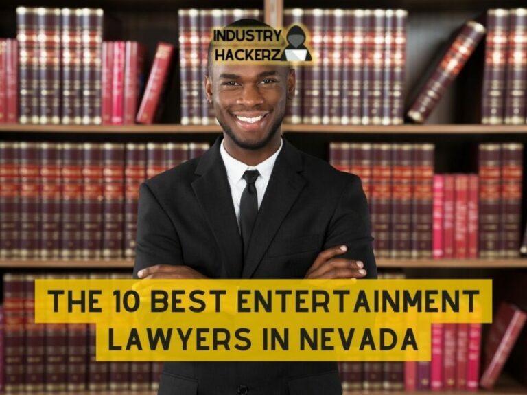 The 10 Best Entertainment Lawyers In Nevada Top Picks In The State For year